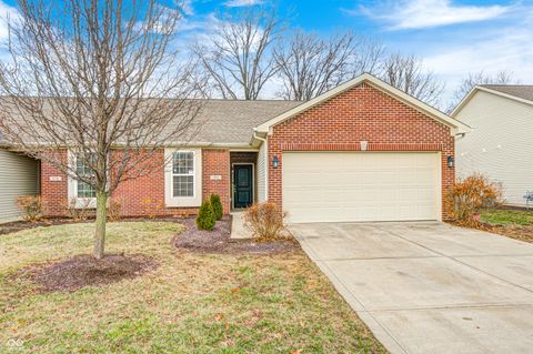 Photo of 286 Angelina Way, Avon, IN 46123 (MLS # 22089240)