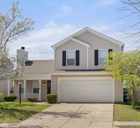 14953 Lovely Dove Lane, Noblesville, IN 46060 - MLS#: 22031873