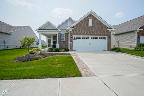 13448 Mosaic Street Fishers IN 46037