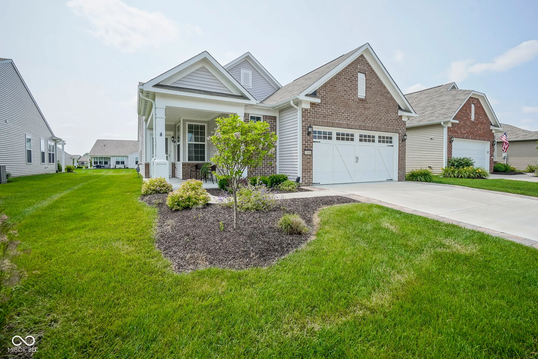 Fishers, Indiana 46037, United States, 3 Bedrooms Bedrooms, ,2 BathroomsBathrooms,Residential,Pending,150814
