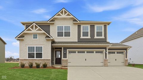 1902 W Addison Drive Greenfield IN 46140