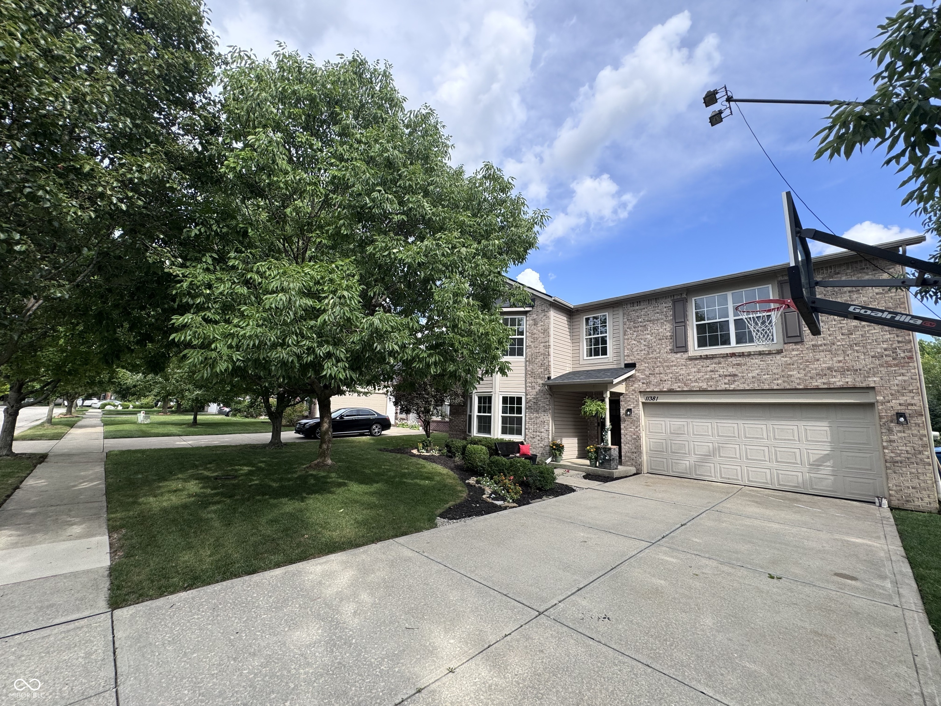 Photo 1 of 51 — 11381 Guy Street, Fishers, IN 46038