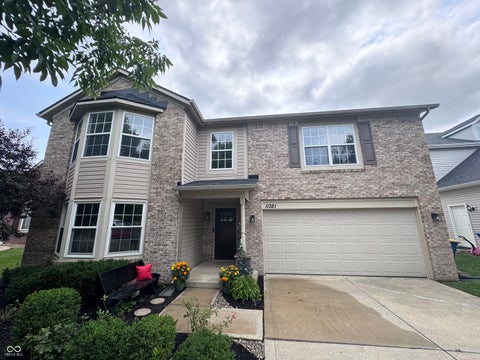 Photo of 11381 Guy Street, Fishers, IN 46038 (MLS # 22115045)
