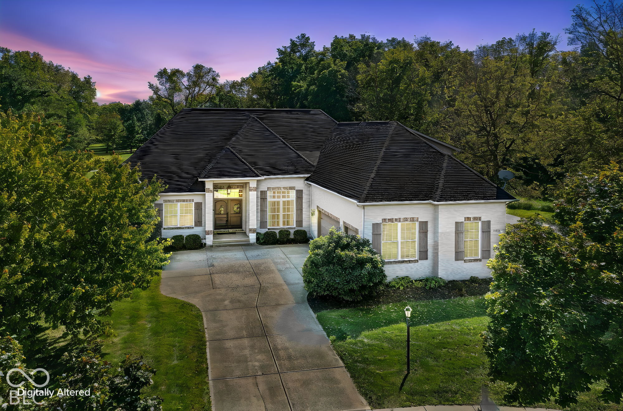 5313 Cottage Grove Lane