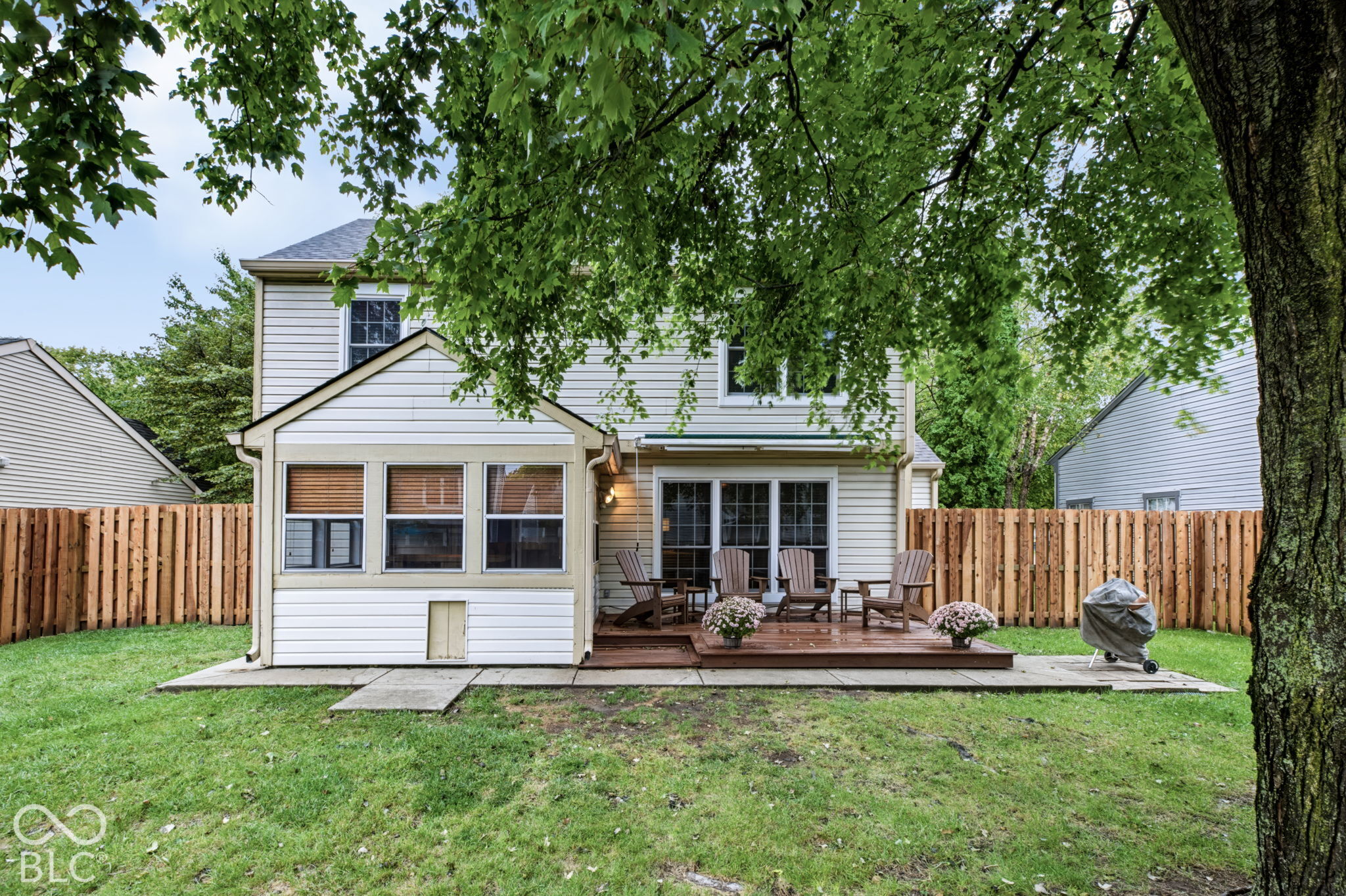 11533 Jamestown West Drive