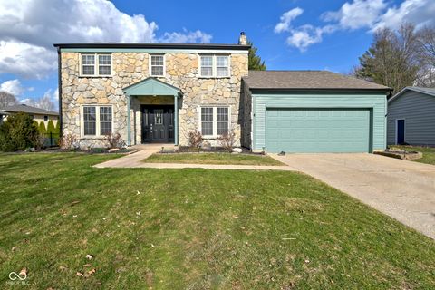 540 Tamarack Lane Noblesville IN 46062