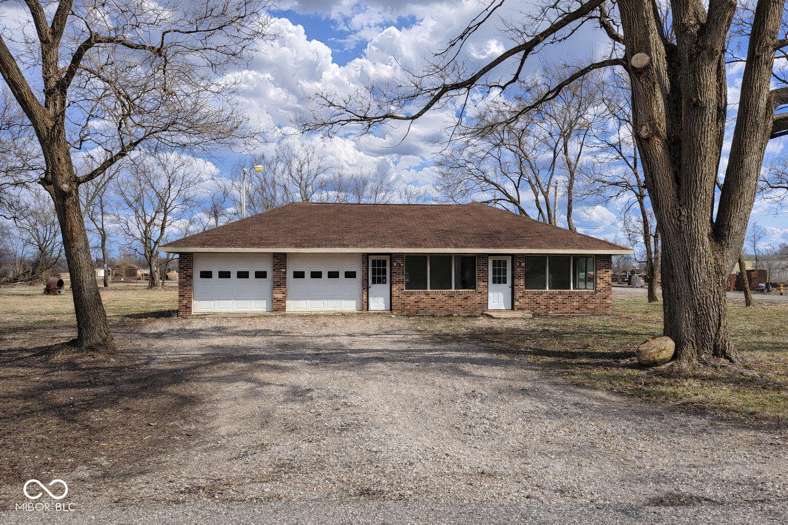 Photo 1 of 38 — 612 Arrasmith Avenue, Cayuga, IN 47928