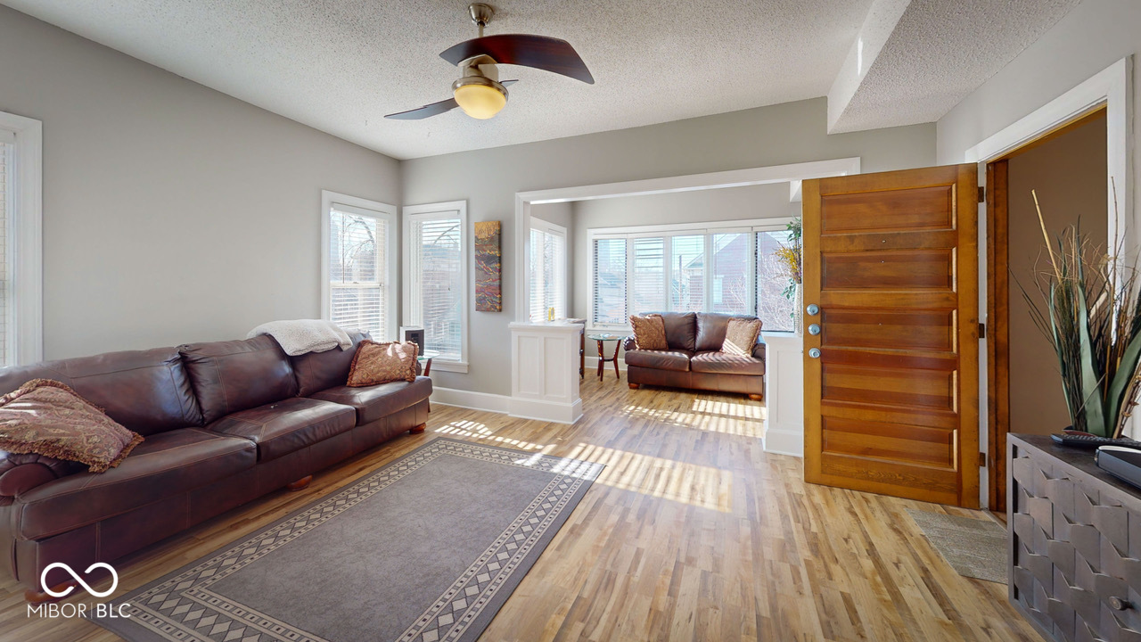 919 Broadway Street APT F