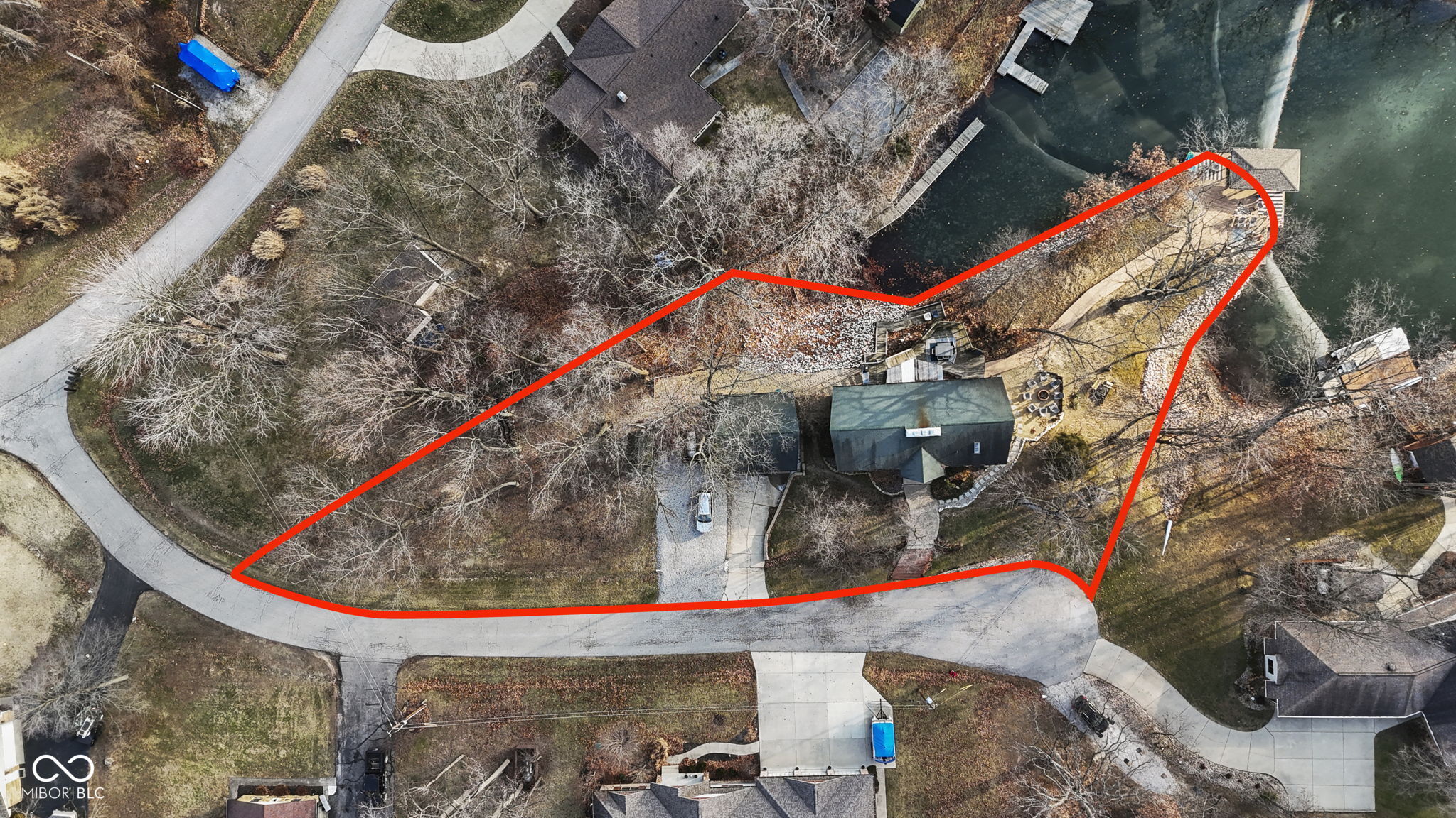 4145 E West Point Court