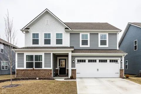 2242 Egbert Road, Westfield, IN 46074 - MLS#: 22020880