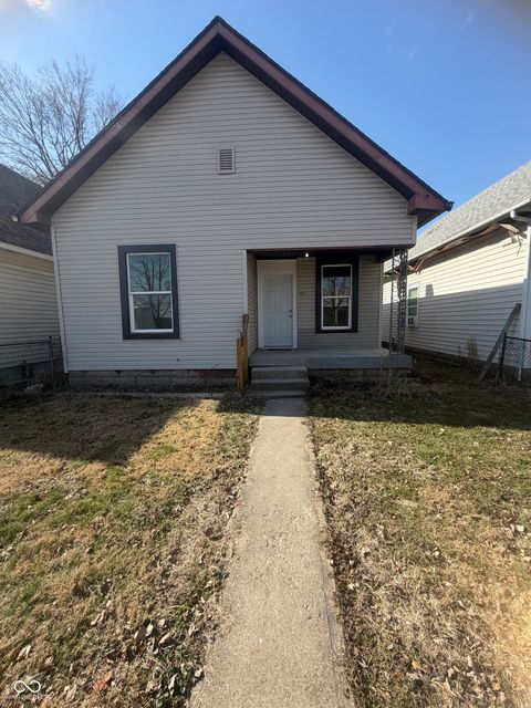 328 S Addison Street Indianapolis IN 46222