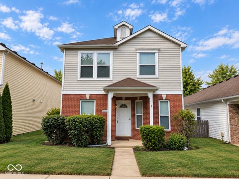 Photo of 12084 E 141st Street, Noblesville, IN 46060 (MLS # 22120394)
