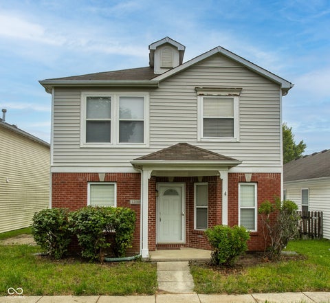 Photo of 12084 E 141st Street, Noblesville, IN 46060 (MLS # 22120394)
