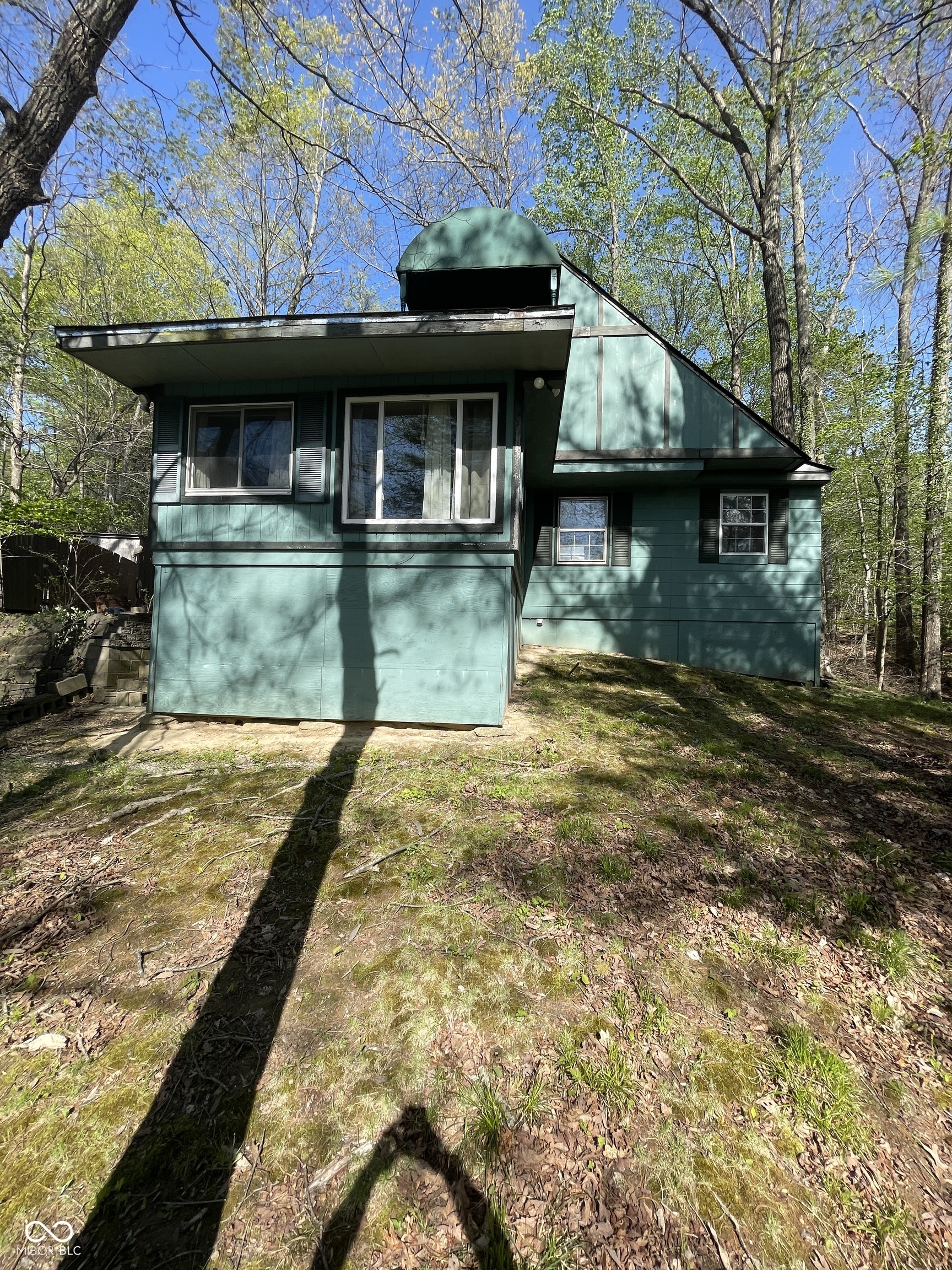 7558 Hackberry Drive