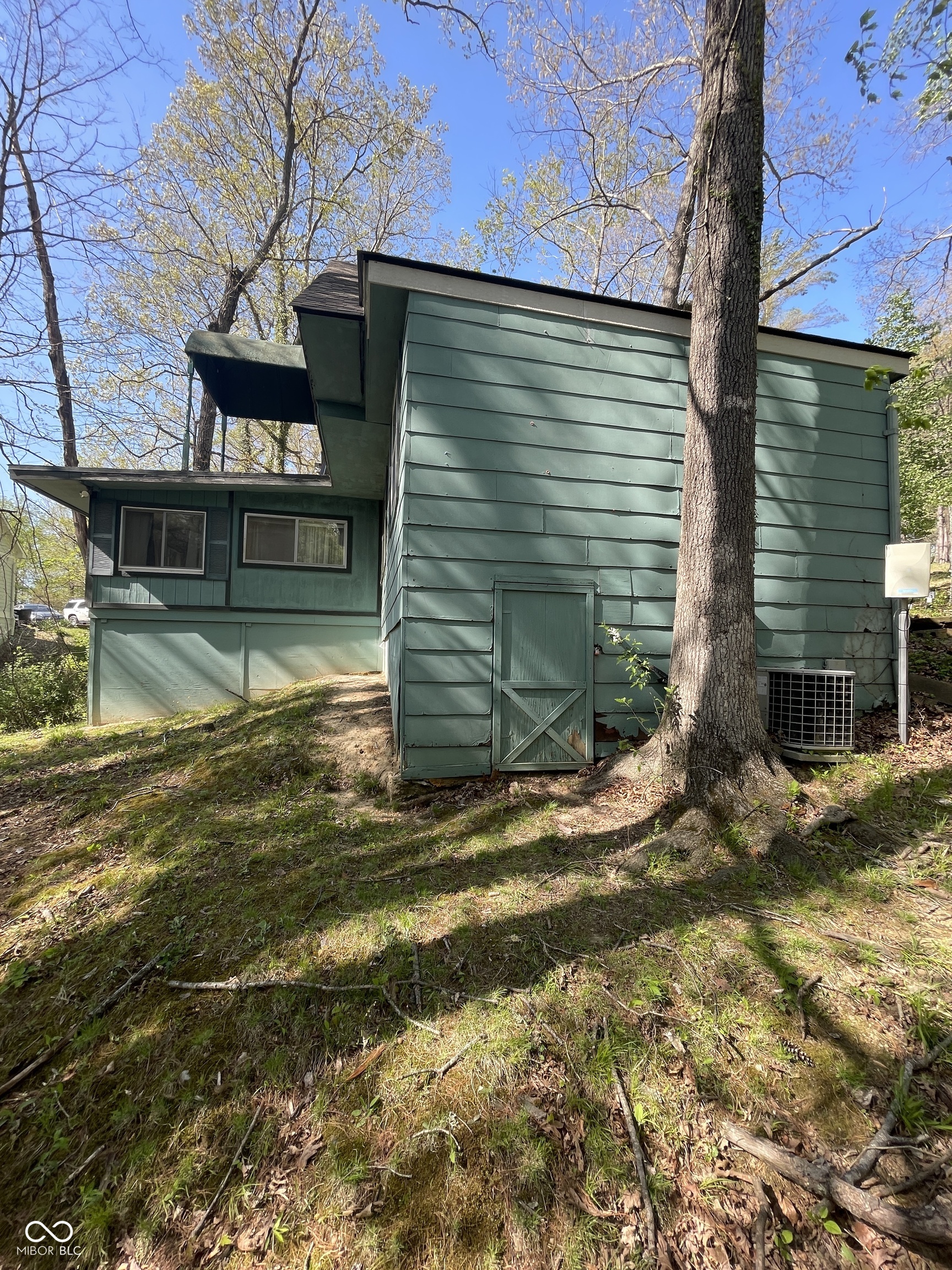 7558 Hackberry Drive