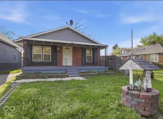 1170 N CONCORD ST, INDIANAPOLIS, IN 46222 - Image afa79f1900bbafabd169da132b6026d0/3556344045
