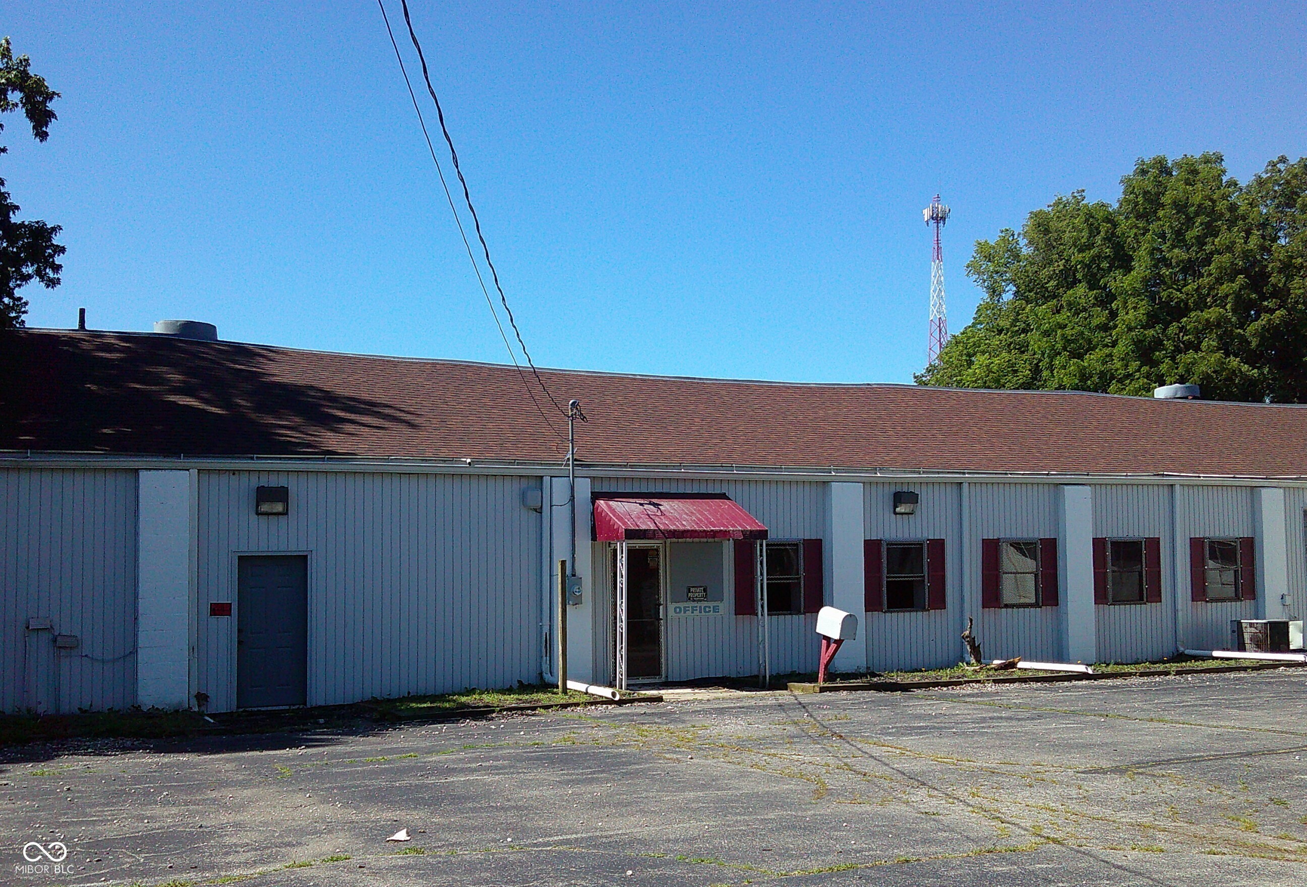 203 E 24th Street