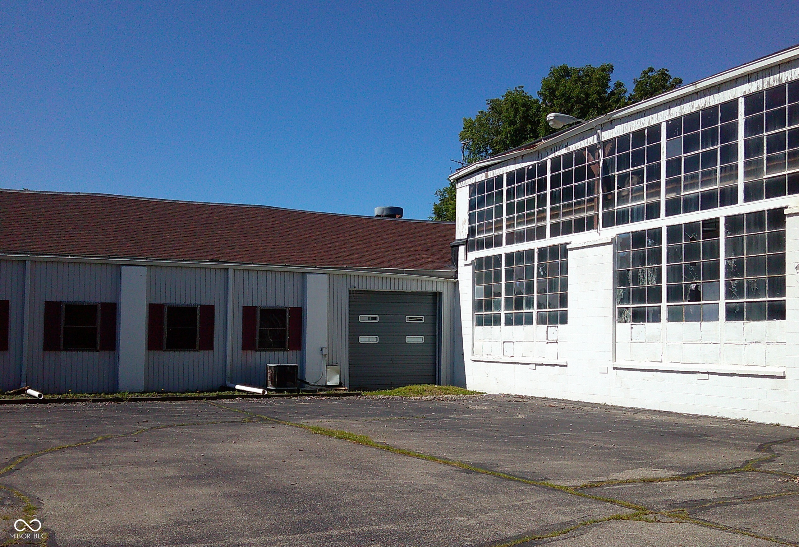 203 E 24th Street