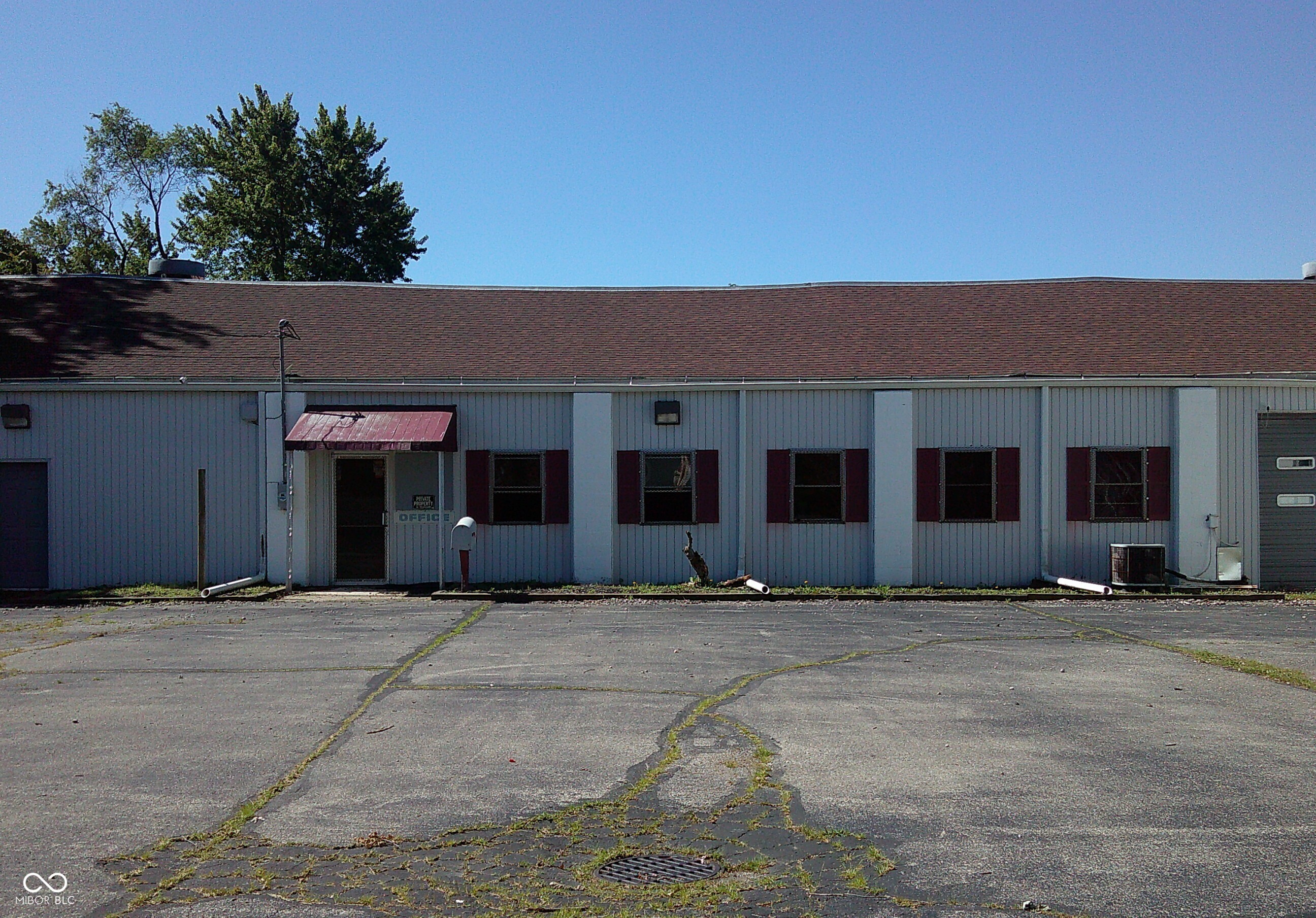 203 E 24th Street