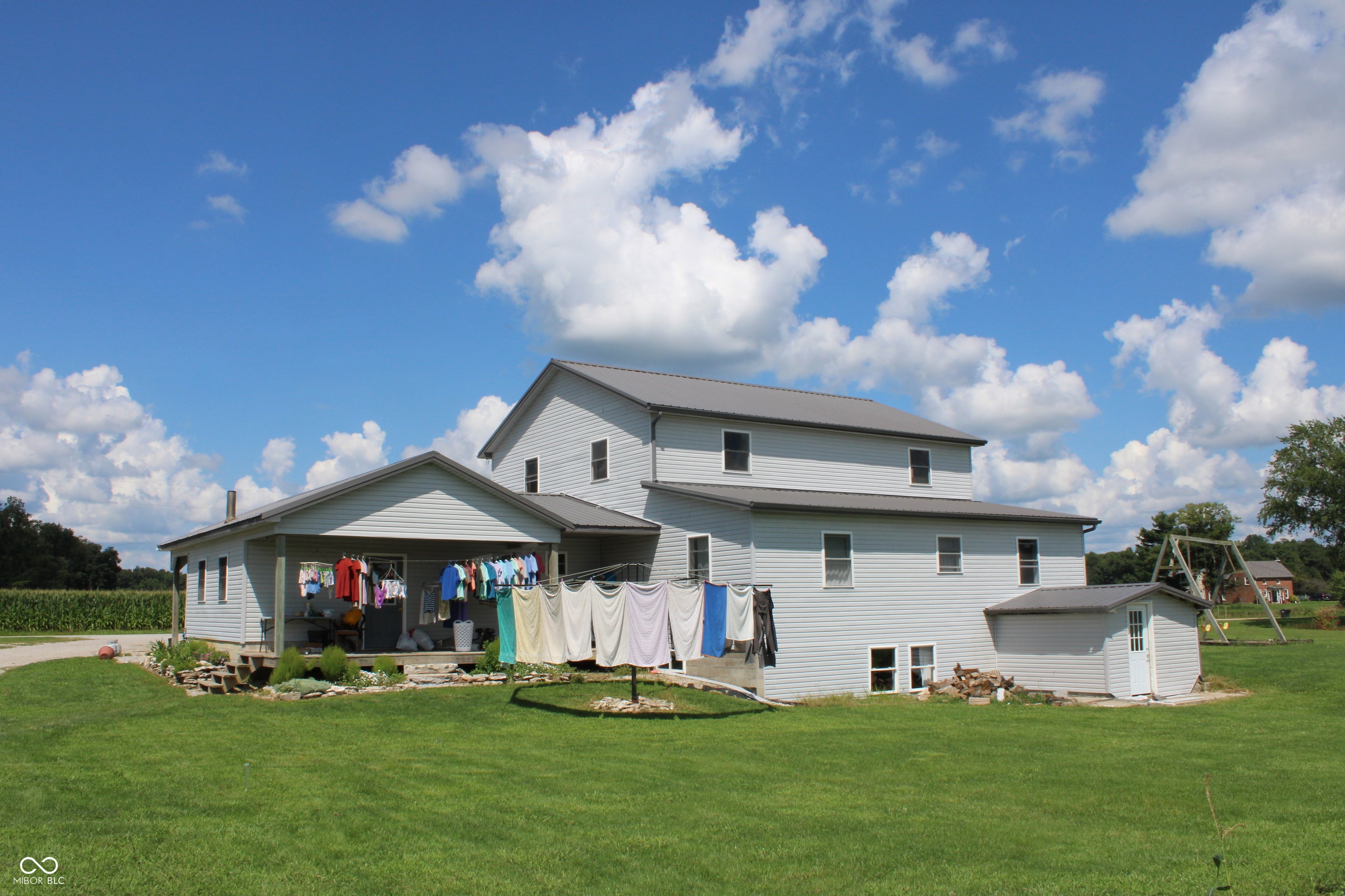 6905 E County Road 1100 N