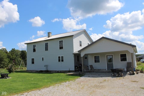 Photo for 6905 E County Road 1100 N