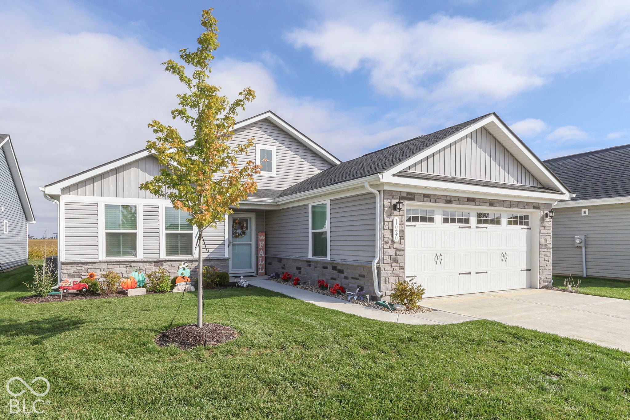 1020 Green Valley Drive