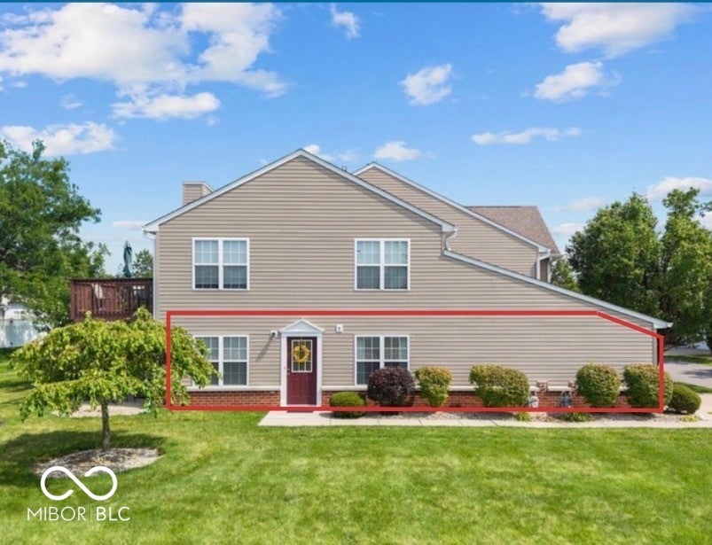 557 Gibson Drive