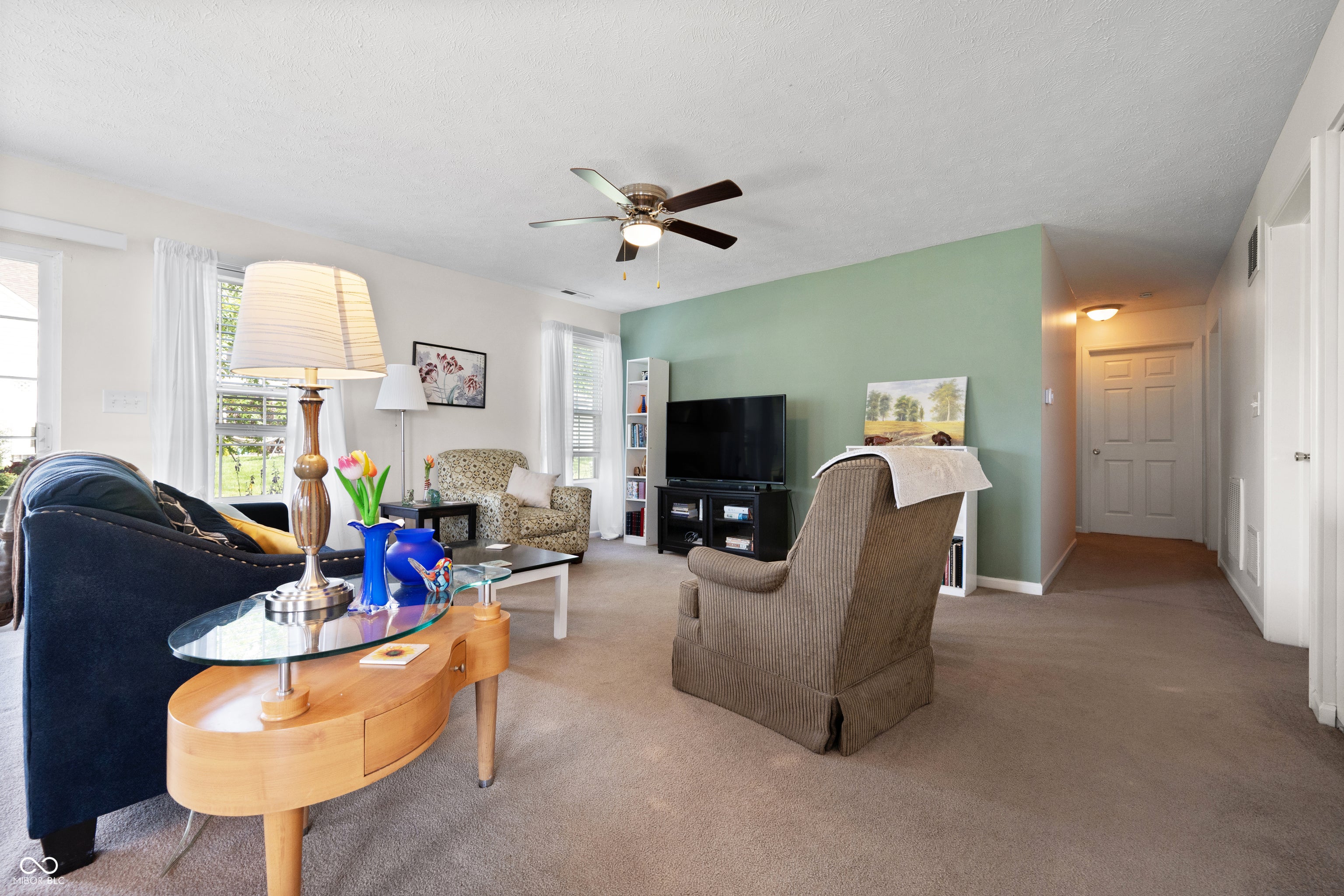 557 Gibson Drive