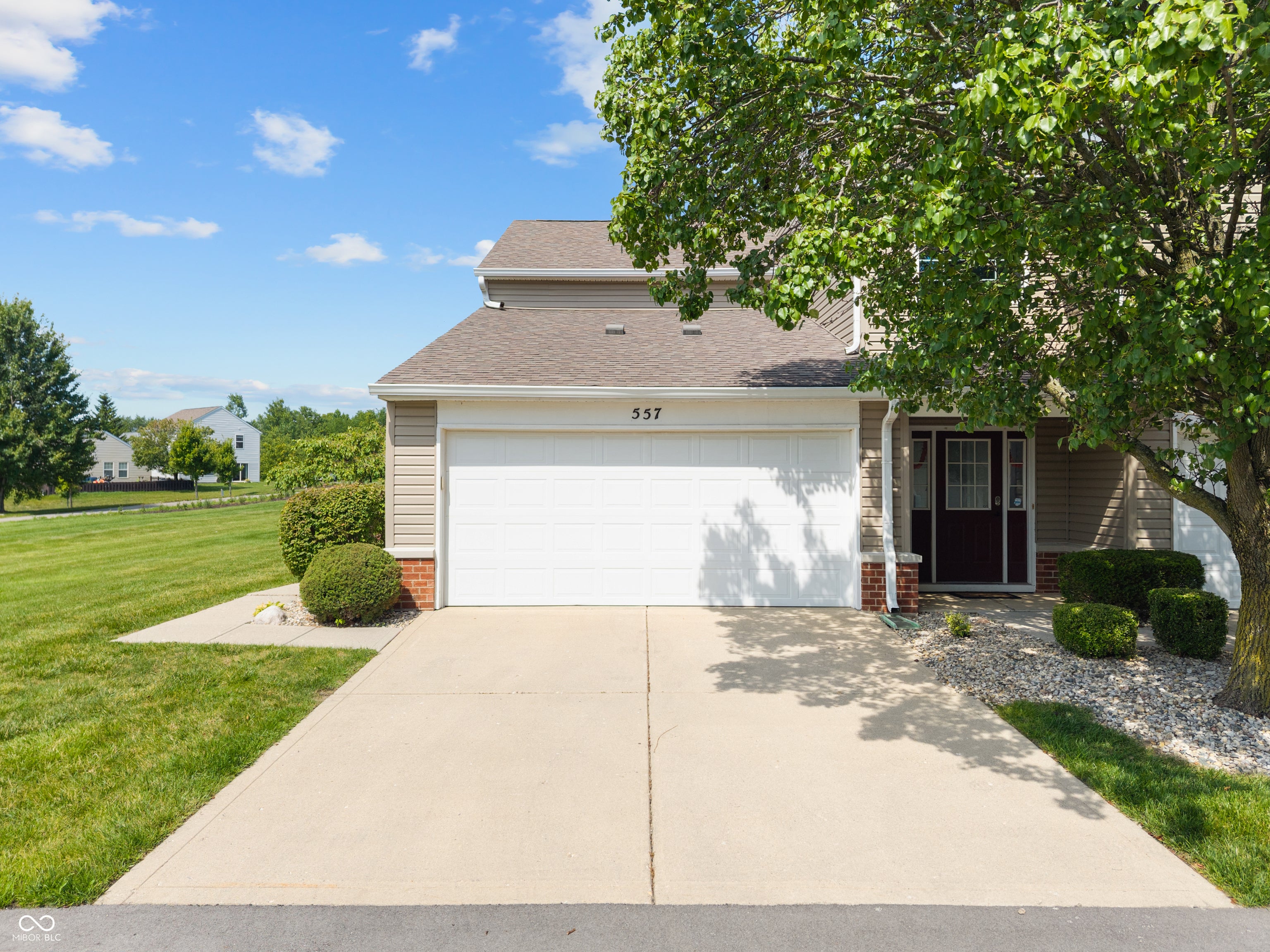 557 Gibson Drive