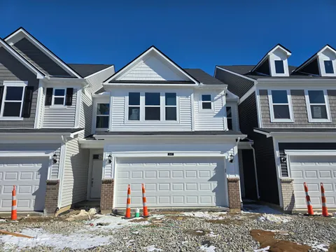 18712 Moray Street, Westfield, IN 46074 - MLS#: 22023176