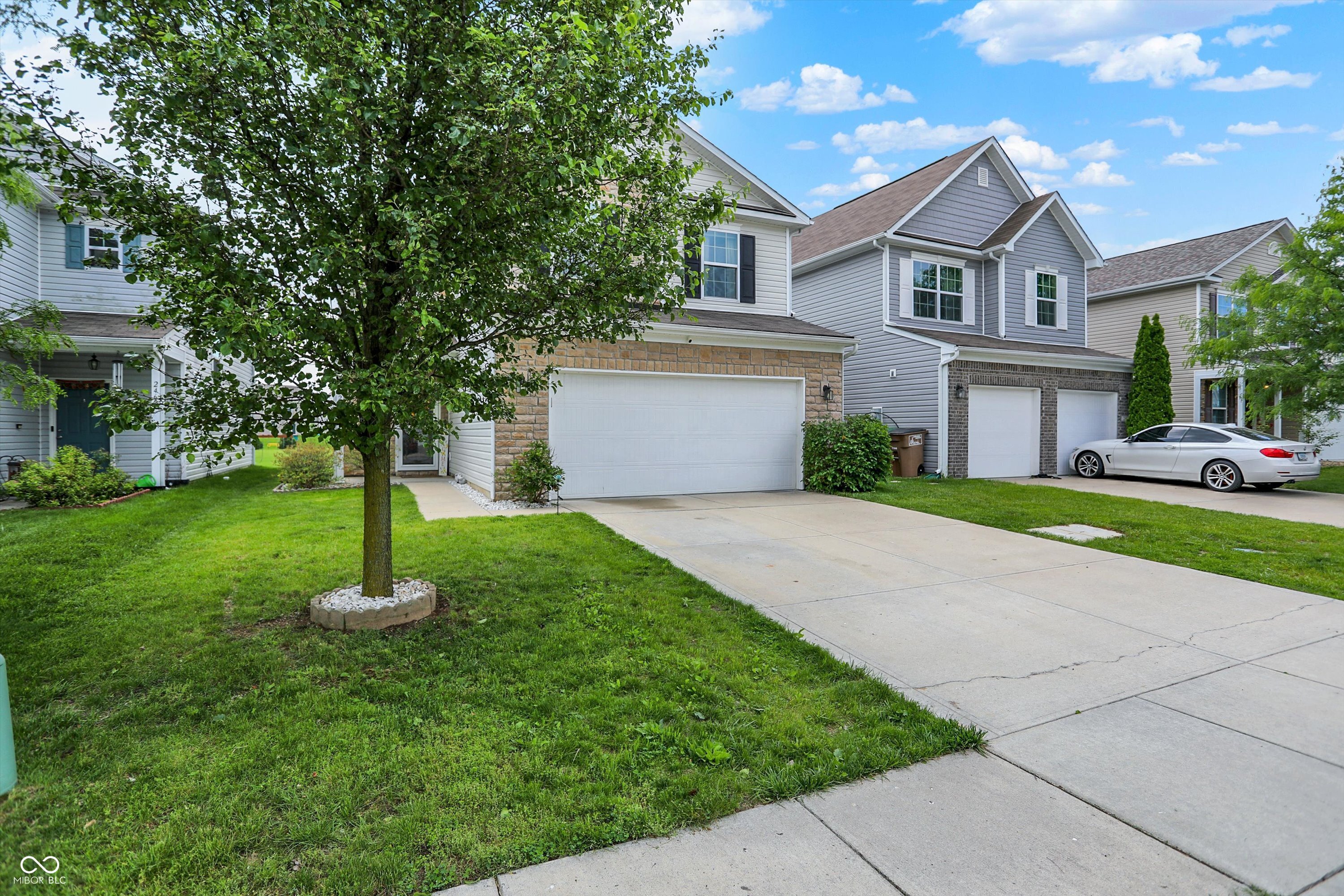 2473 Shadow Bend Drive