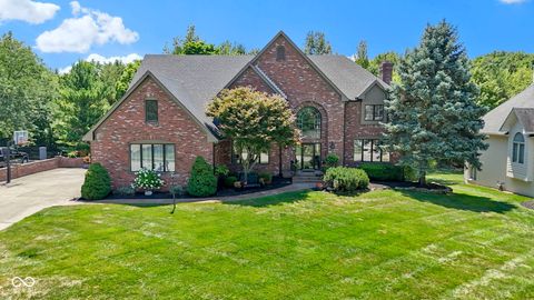 5199 Sue Drive Carmel IN 46033