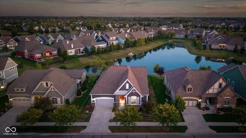 1471 Avondale Drive Westfield IN 46074