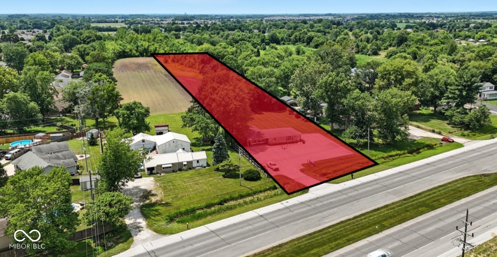 6540 N Us Highway 31