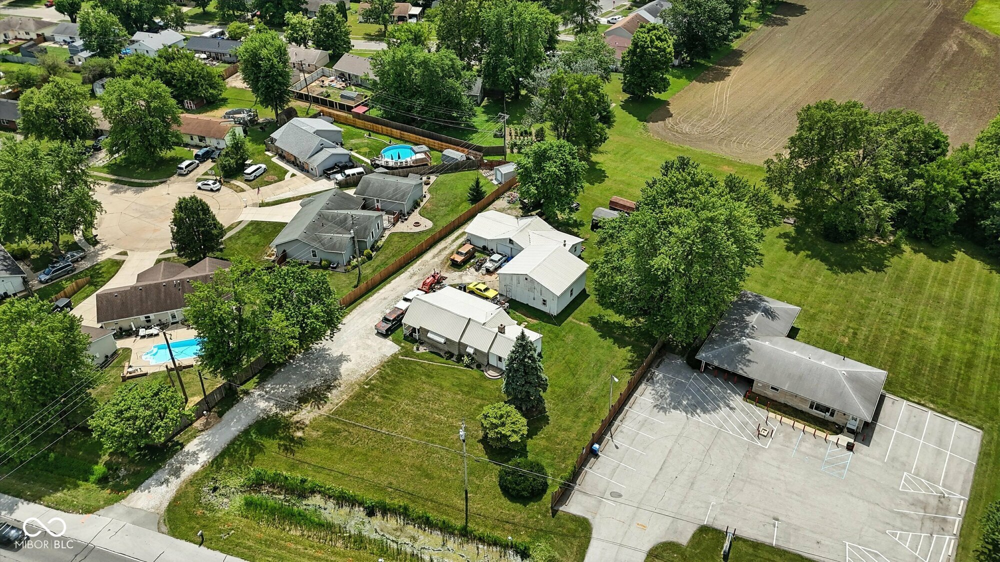 6540 N Us Highway 31