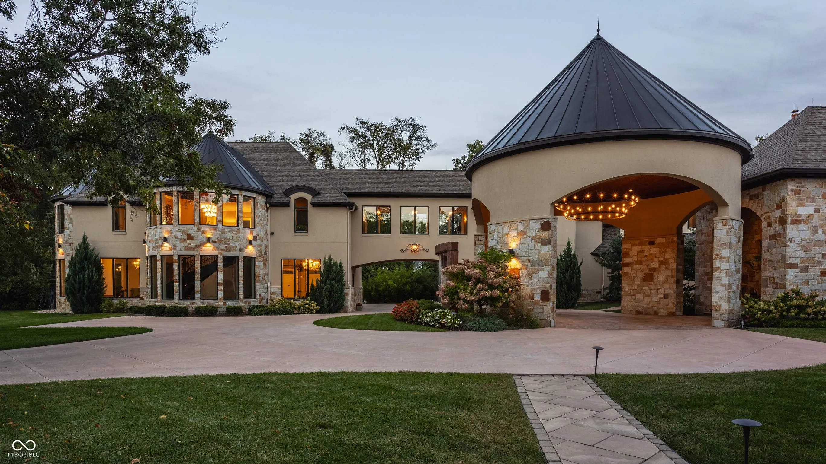 Fishers, Indiana 46037, United States, 9 Bedrooms Bedrooms, ,11 BathroomsBathrooms,Residential,Active,226936