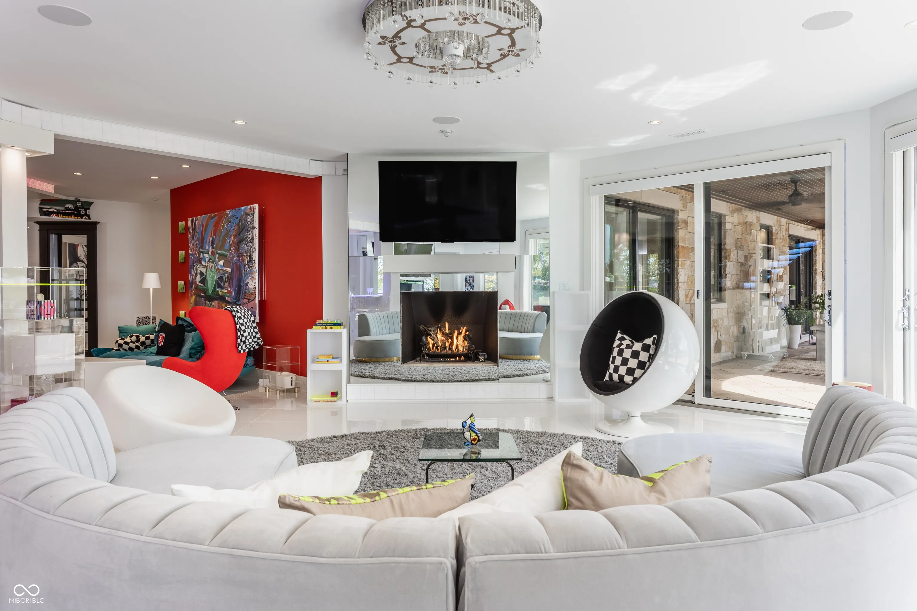 Fishers, Indiana 46037, United States, 9 Bedrooms Bedrooms, ,11 BathroomsBathrooms,Residential,Active,226936