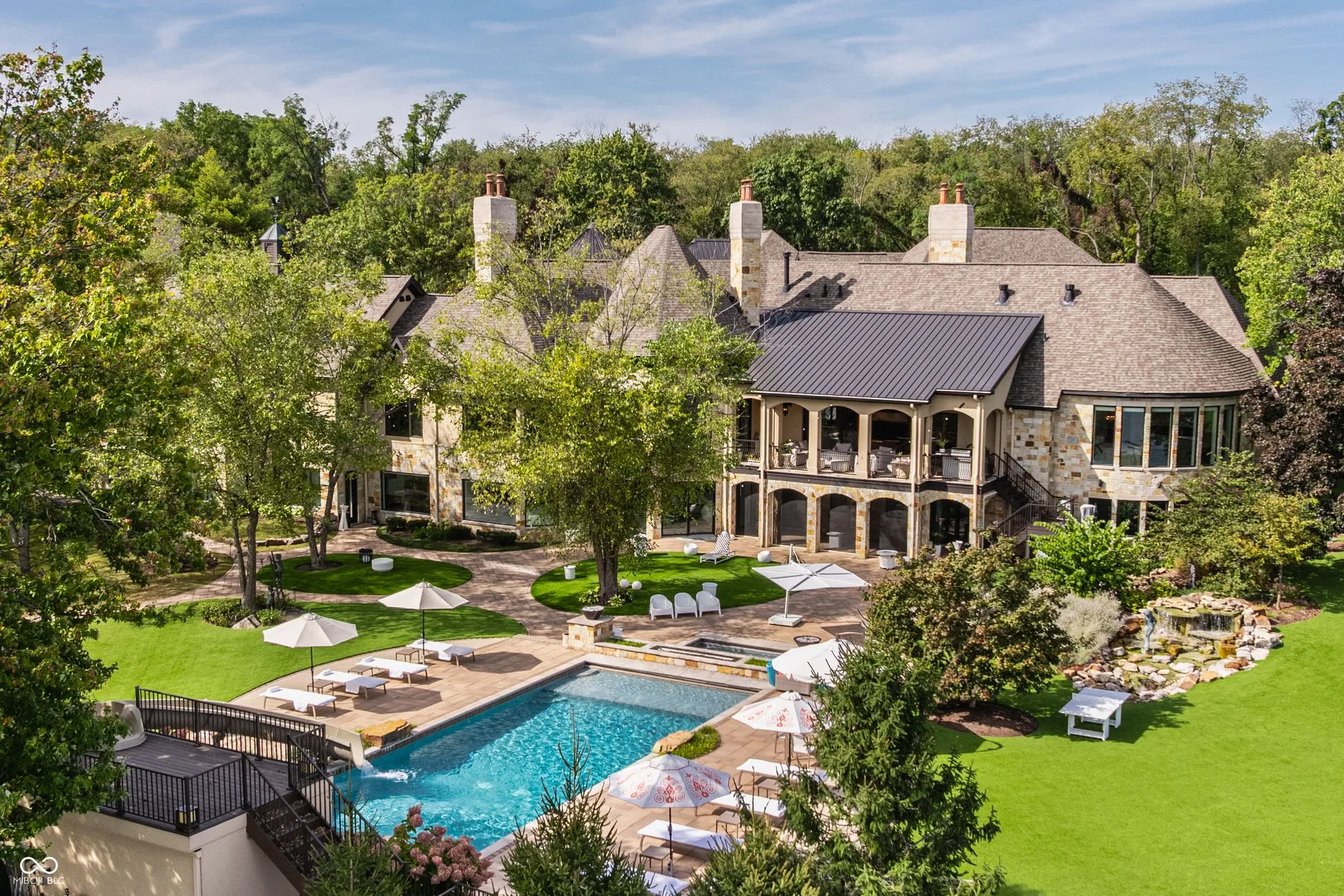 Fishers, Indiana 46037, United States, 9 Bedrooms Bedrooms, ,11 BathroomsBathrooms,Residential,Active,226936