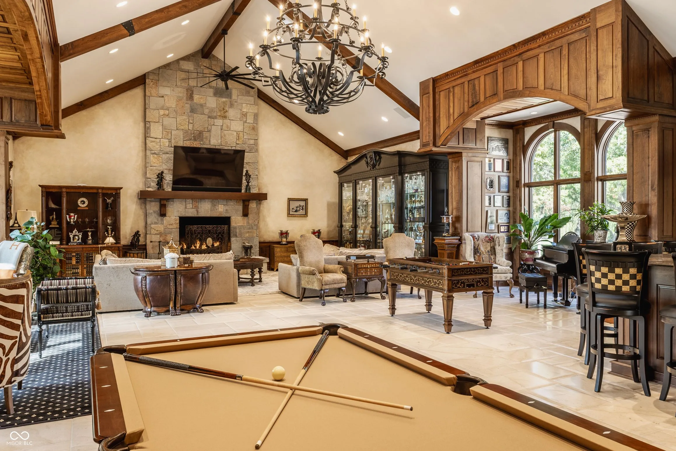 Fishers, Indiana 46037, United States, 9 Bedrooms Bedrooms, ,11 BathroomsBathrooms,Residential,Active,226936