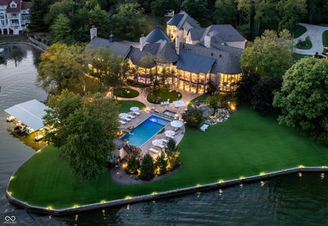 Photo of 10606 Brooks School Road, Fishers, IN 46037 (MLS # 22067296)