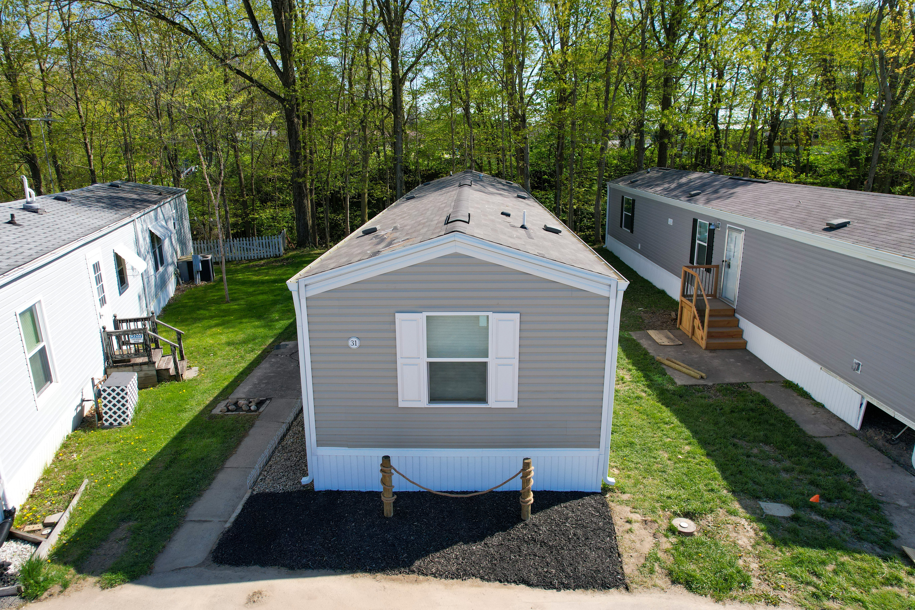 31 blue water Drive