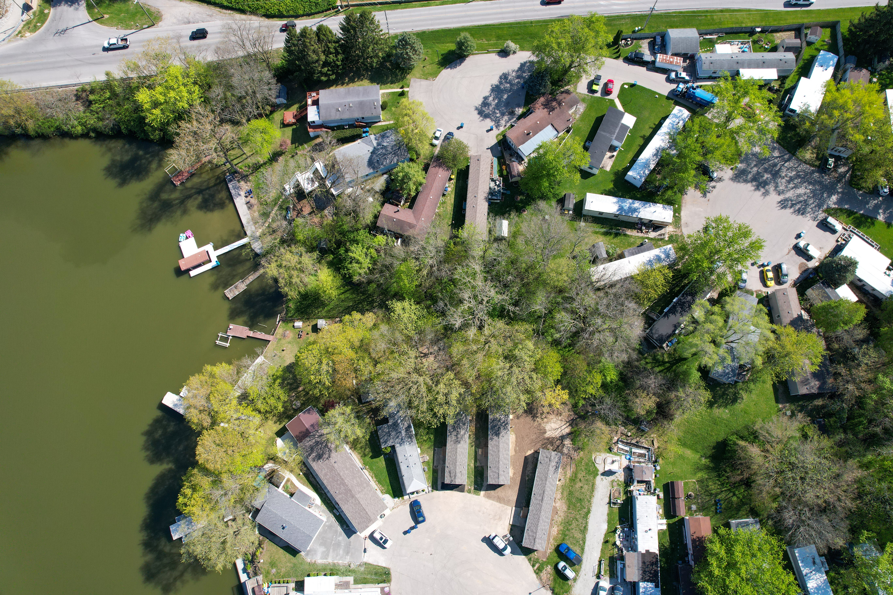 31 blue water Drive