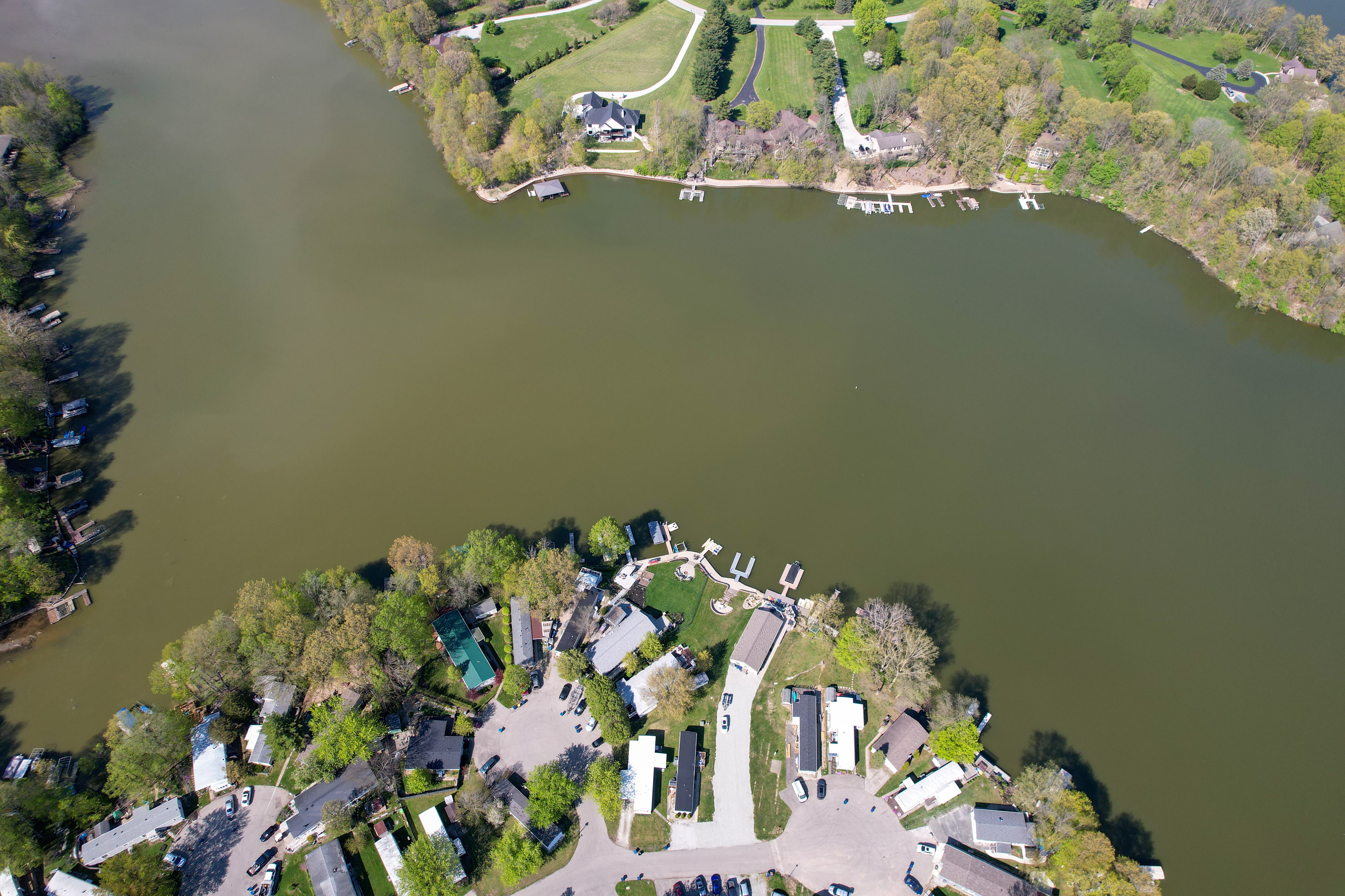 31 blue water Drive