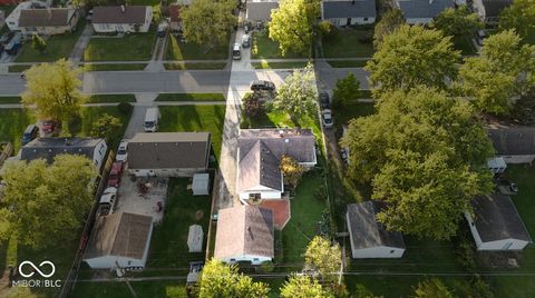 513 Park Drive Greenwood IN 46143