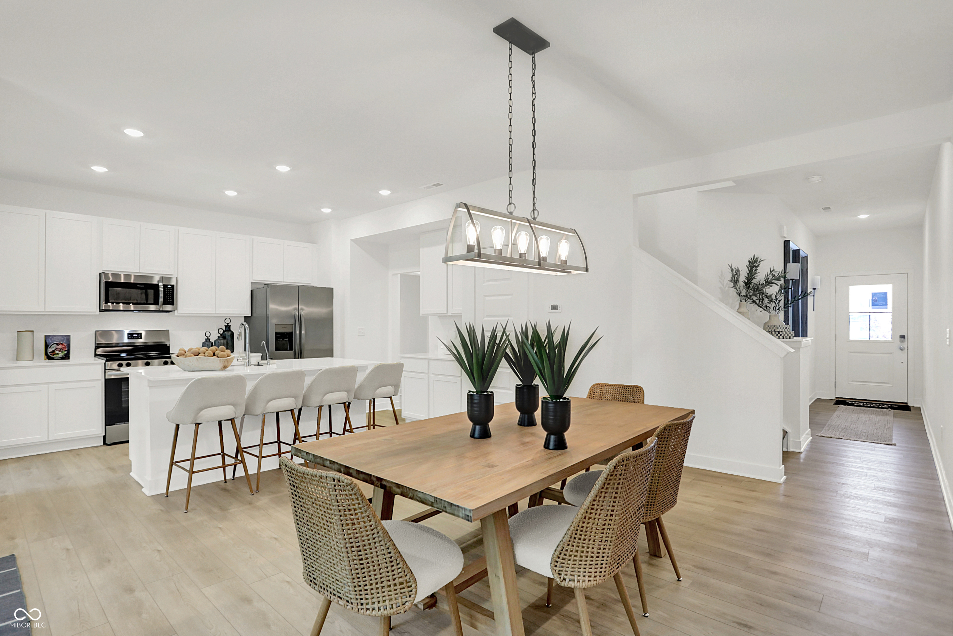 8110 Ridge Line Drive