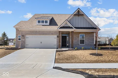 5040 Carmine Street, Brownsburg, IN 46112 - MLS#: 22022949
