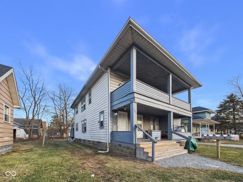 3004 Columbus Avenue Anderson IN 46016