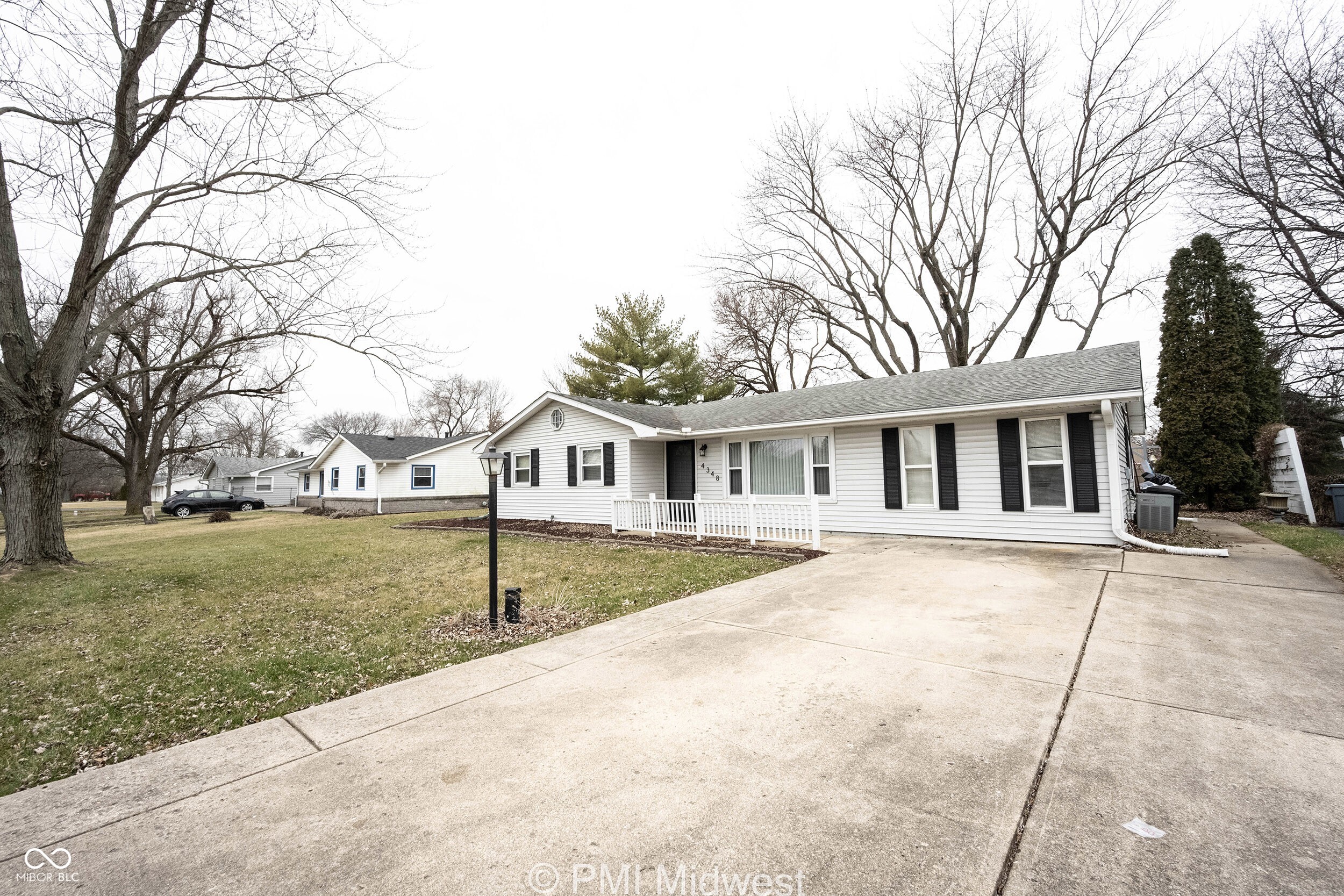 4348 N County Road 1025 E