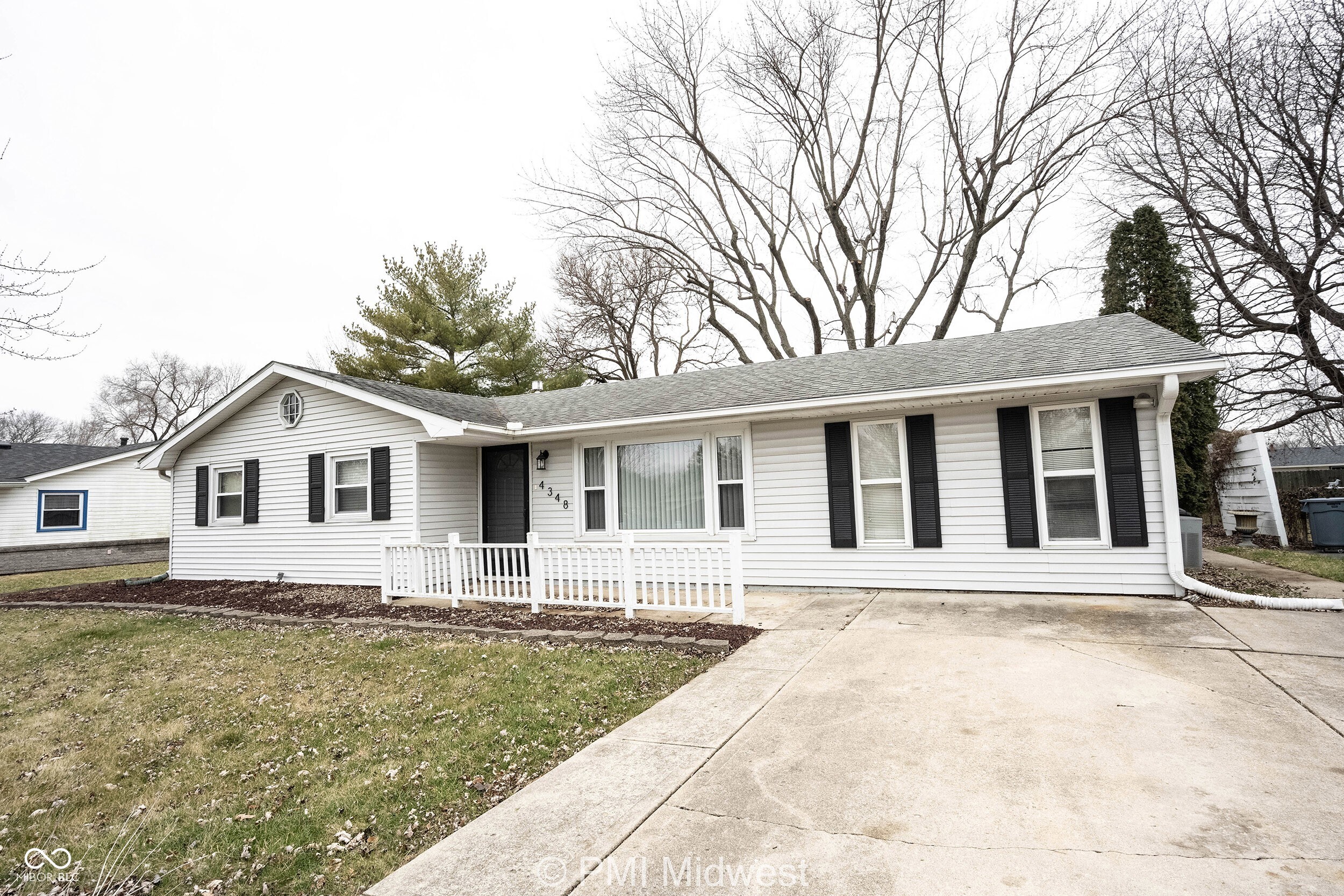 4348 N County Road 1025 E