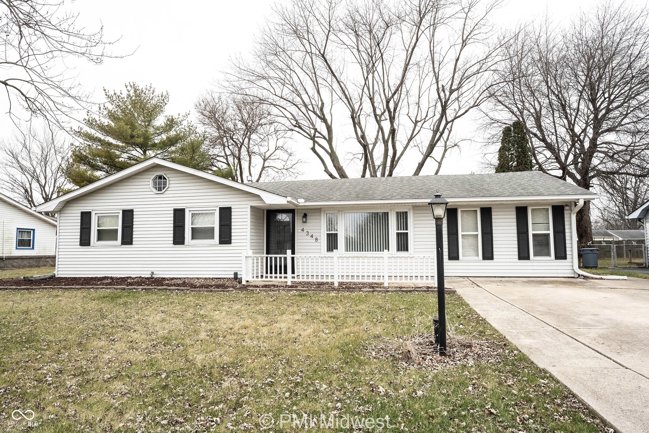 4348 N County Road 1025 E